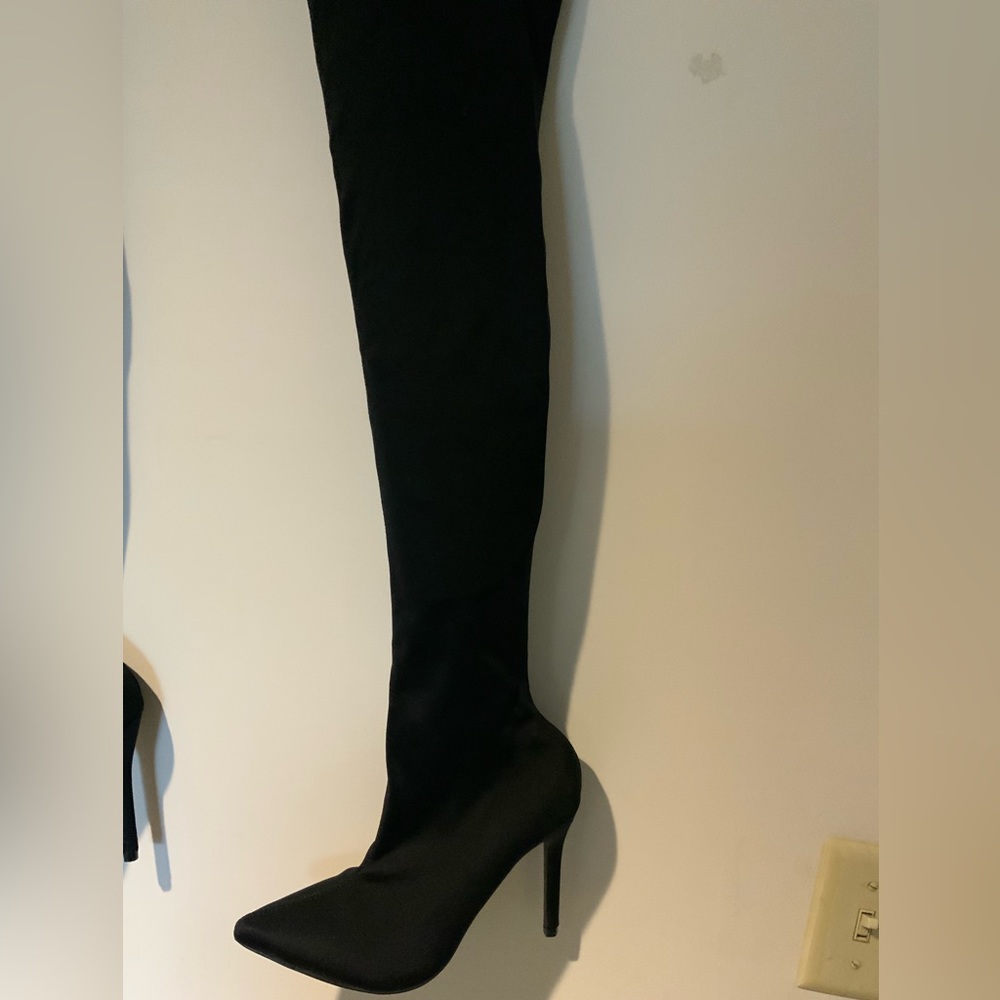 CAPE ROBBIN LEXI BOOT SIZE 7 - Picture 3 of 4